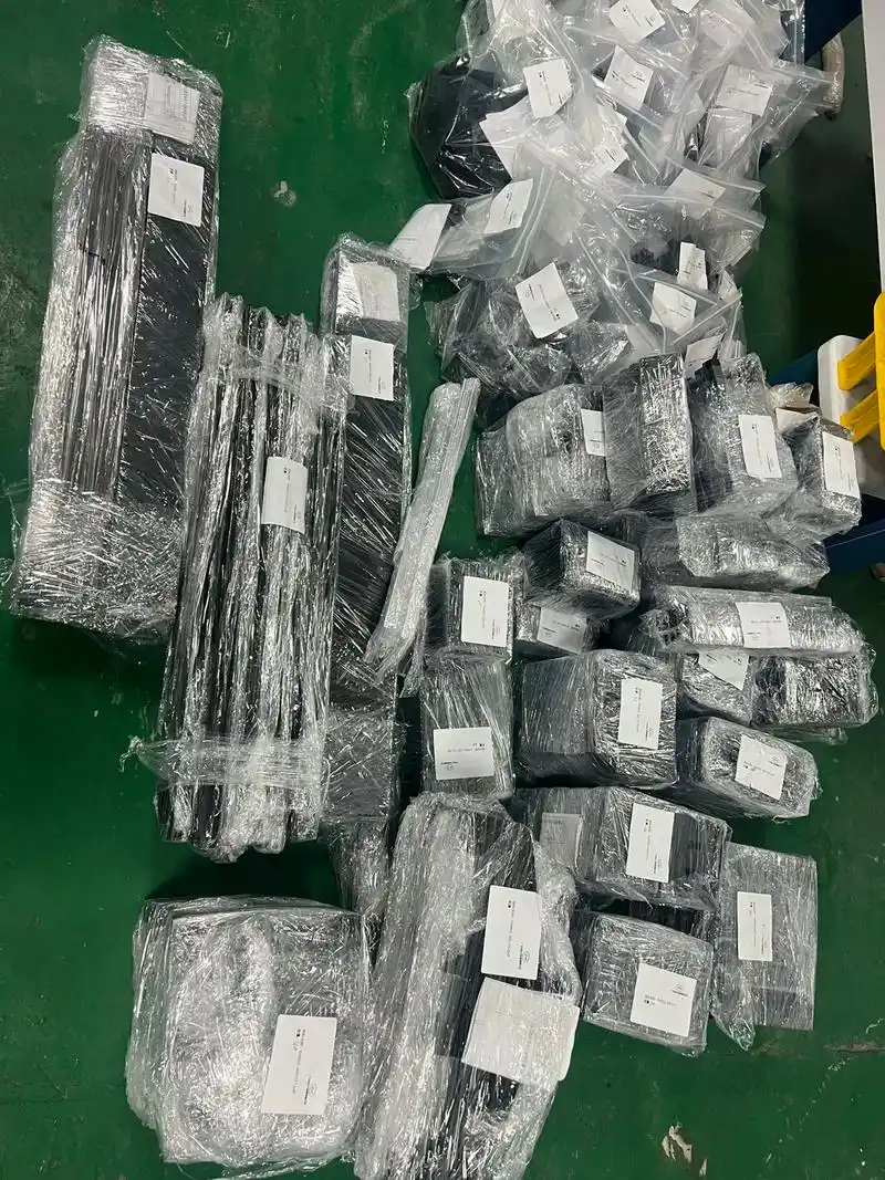 自动化行业产品