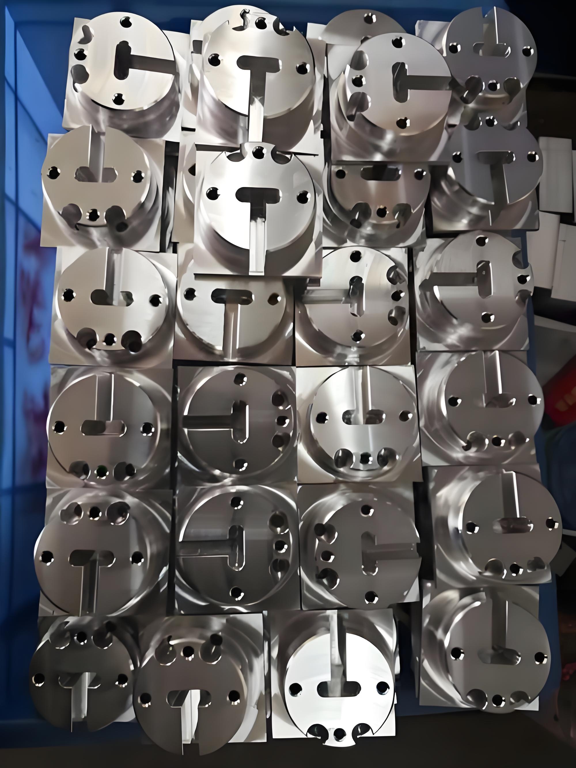 自动化行业产品