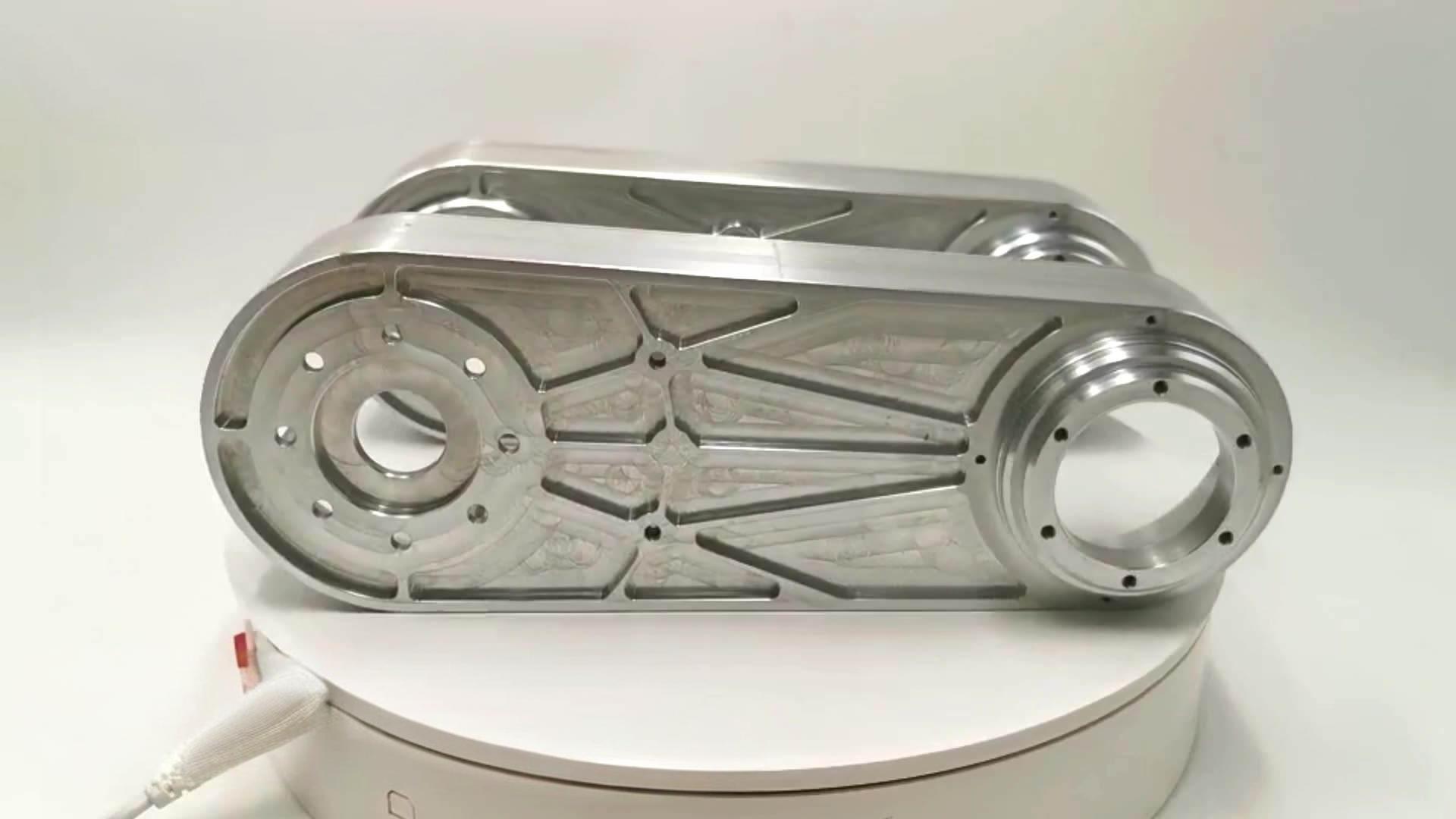 机器人行业产品